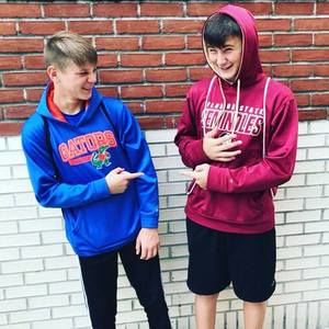 Meet your Posher, Bradley